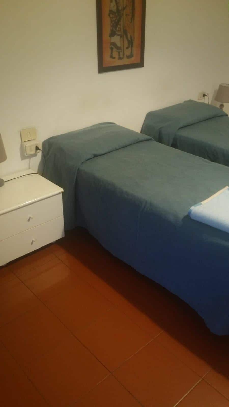 Casa de hóspedes Affitacamera Stella *